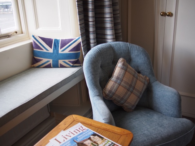 Black Swan hotel Helmsley