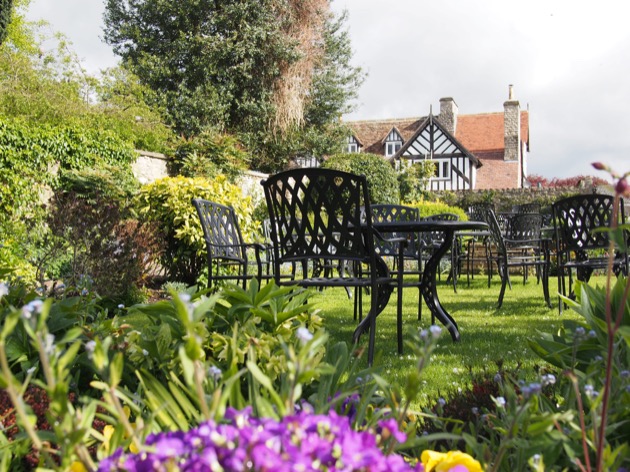 Black Swan hotel Helmsley