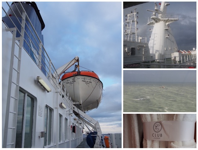 POFerries