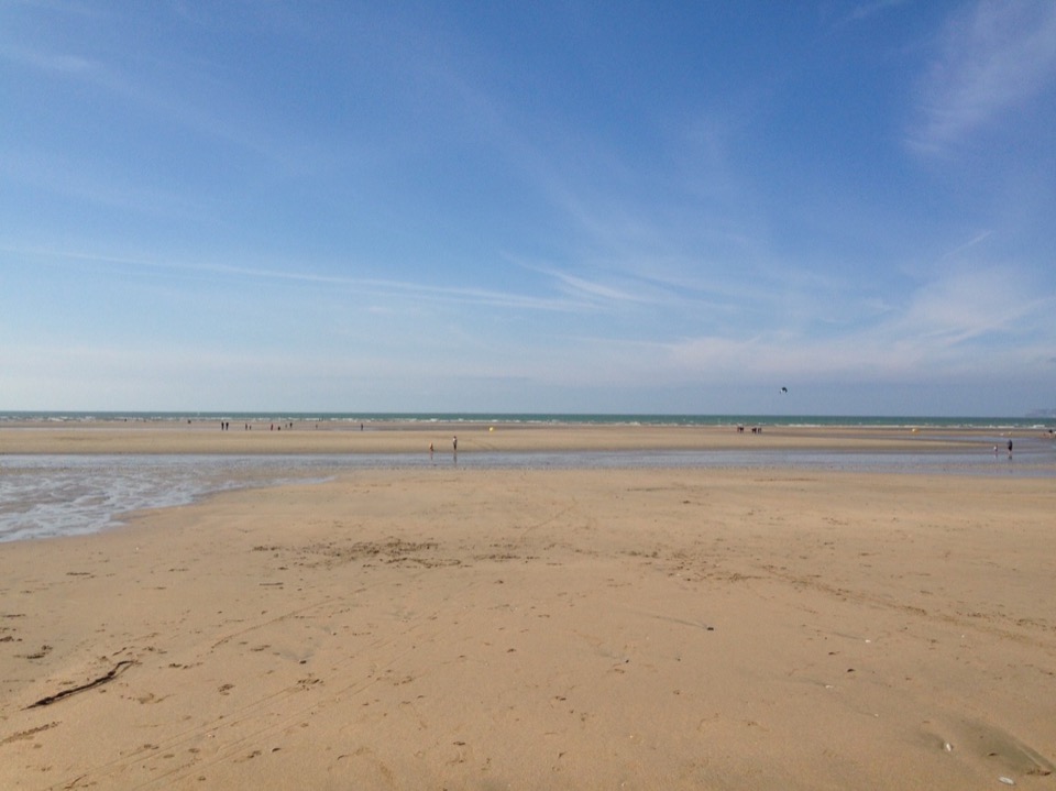 Trouville Normandie