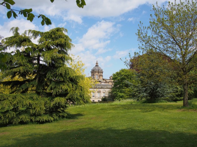 Castle Howard