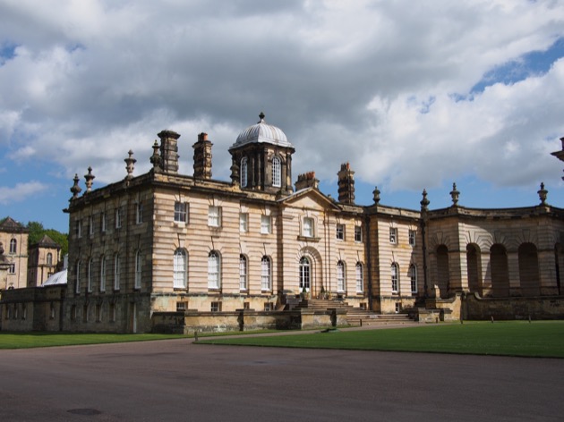 Castle Howard