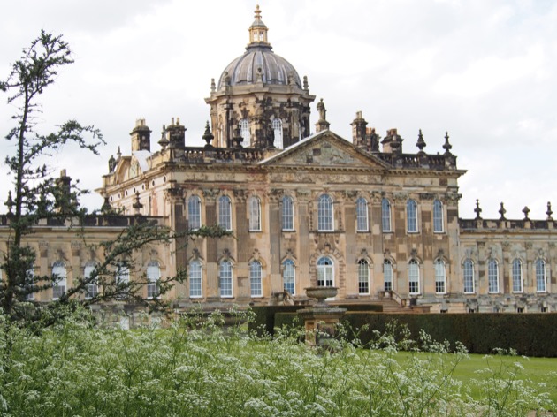 Castle Howard