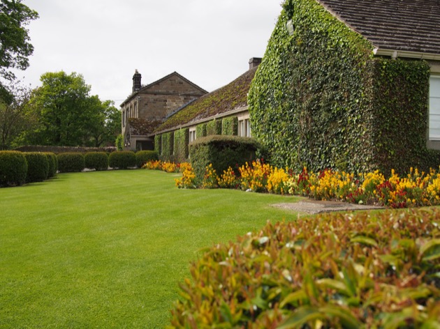 Devonshire Arms hotel