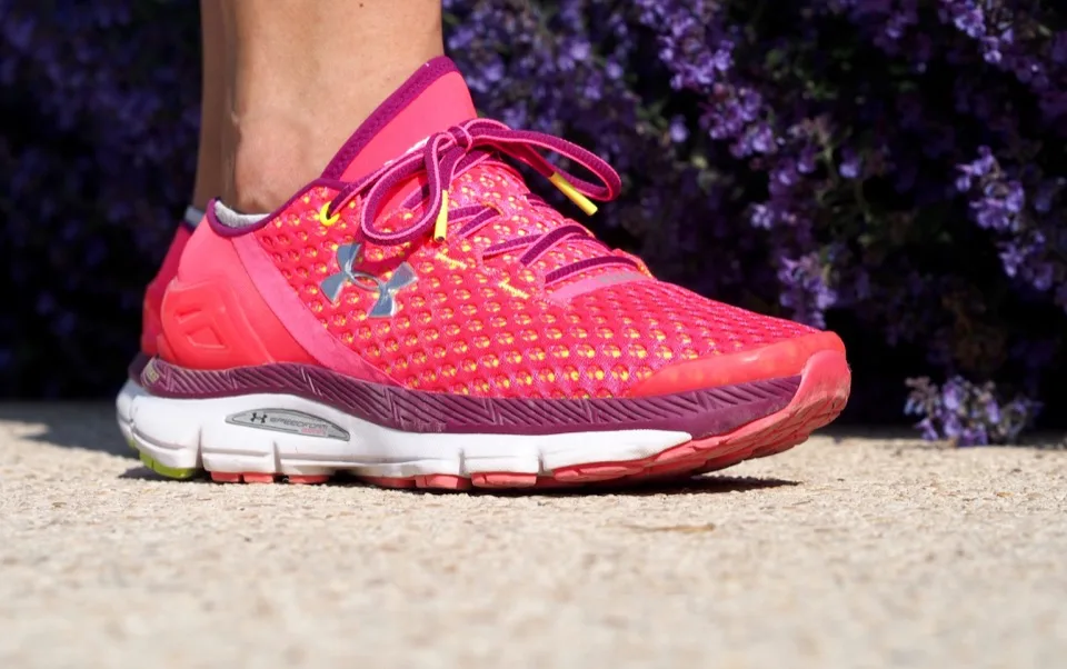 SpeedForm Gemini Under Armour