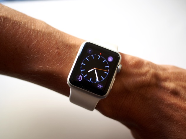 Apple Watch