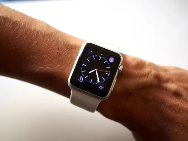 Apple Watch