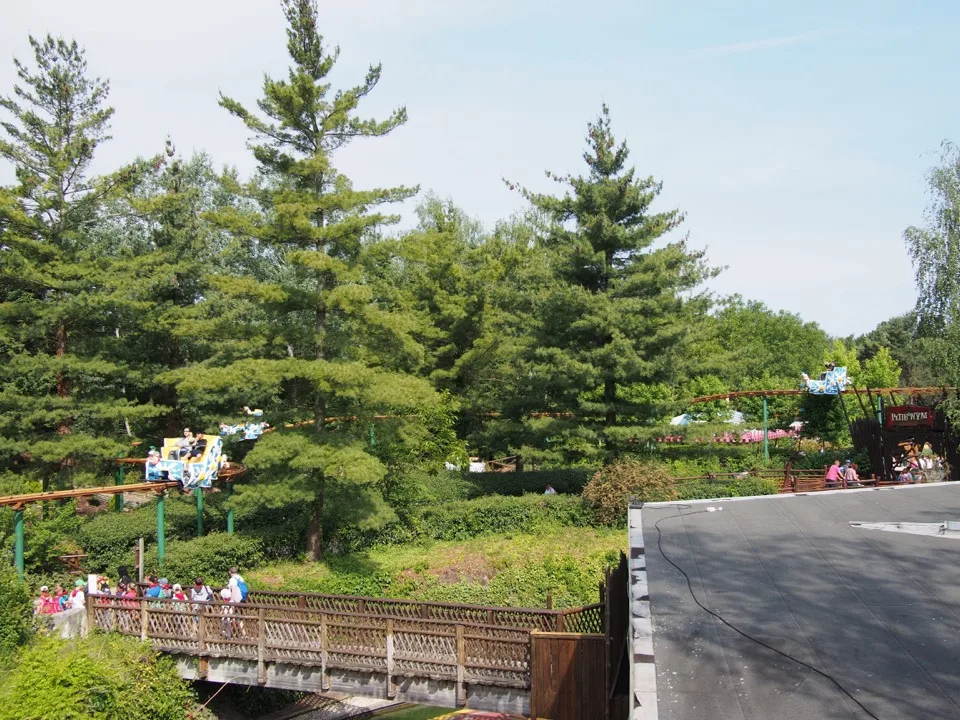 nouveauté parc asterix