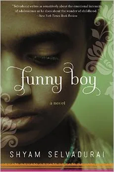 Couverture de Funny Boy de Shyam Selvadurai