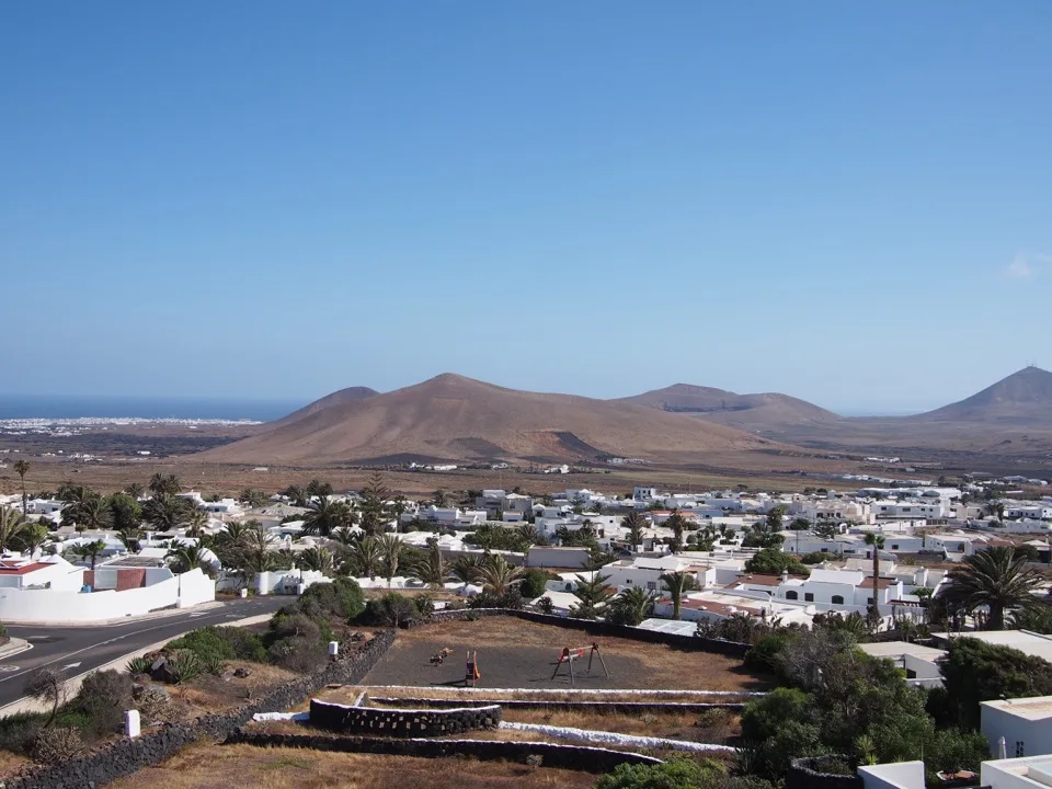 Lanzarote