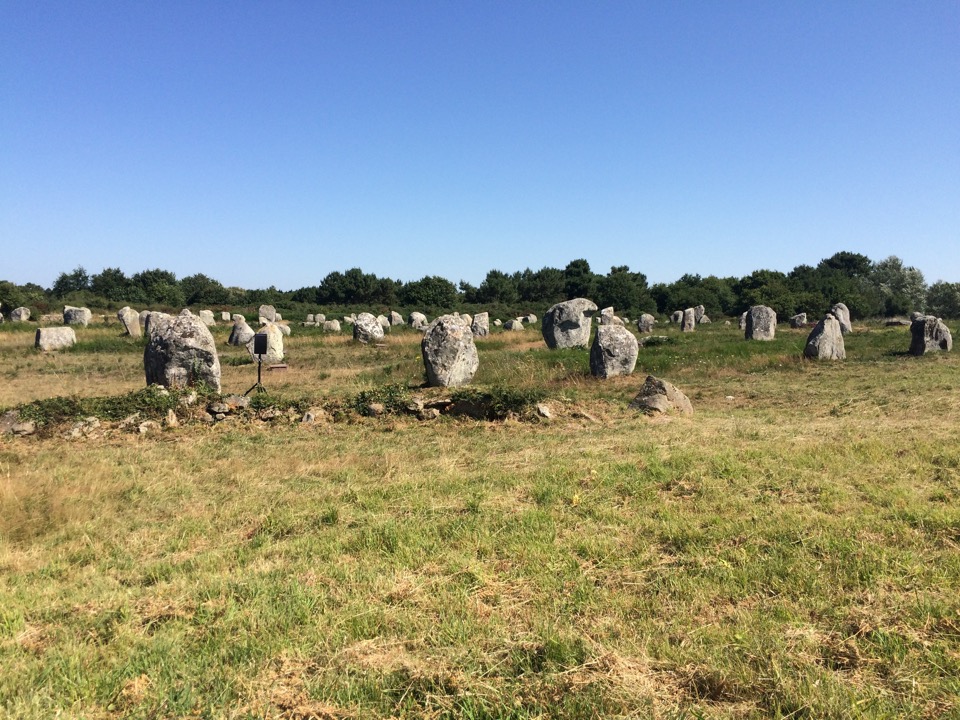 Carnac