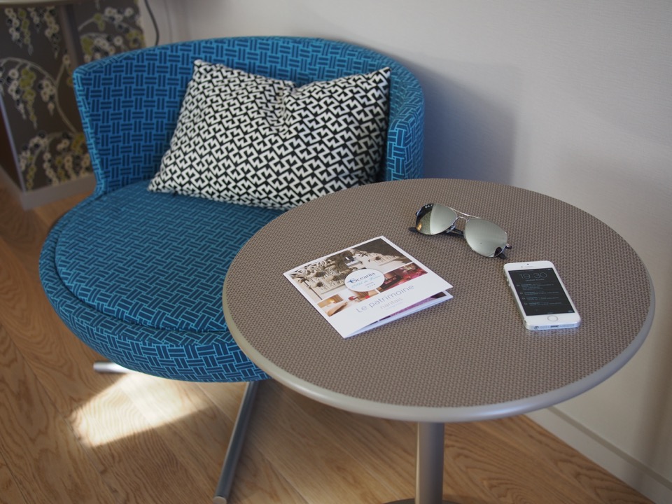 40 ans Océania Hotels