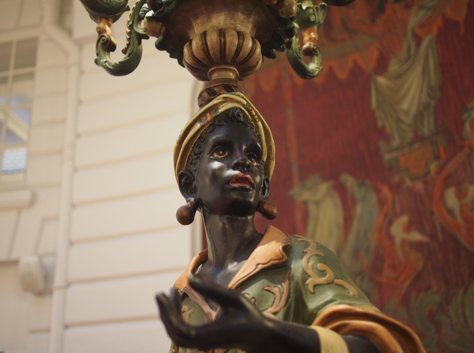 Hôtel de France Nantes