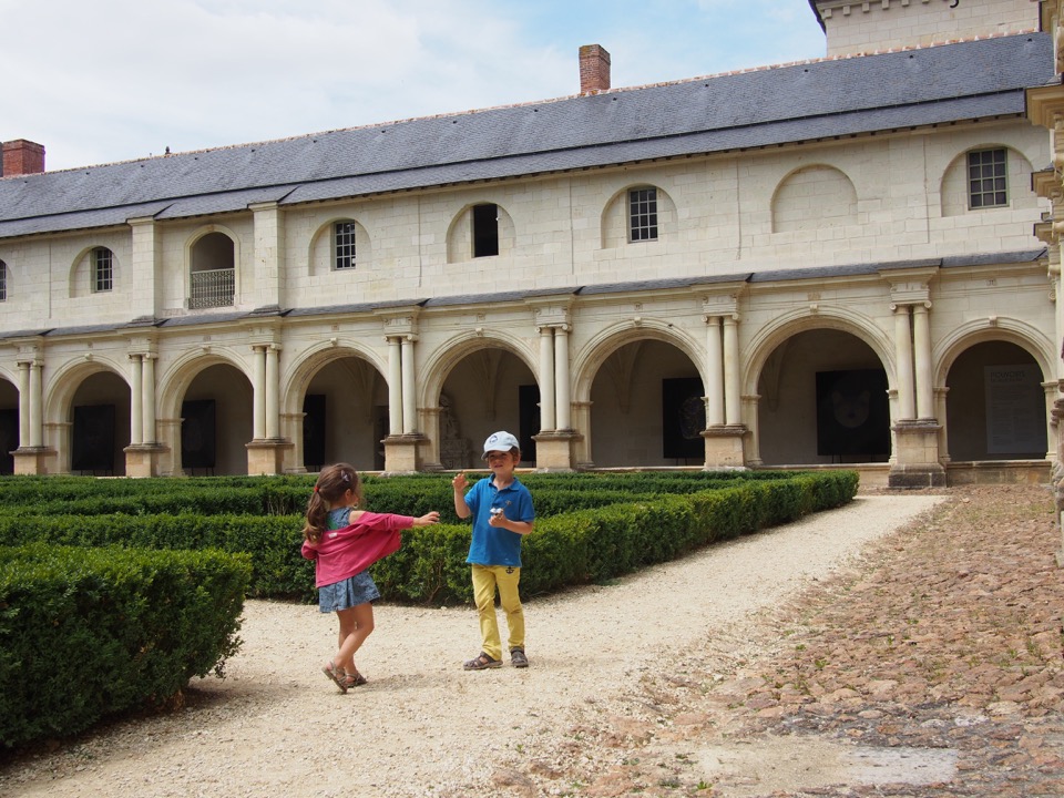 Abbaye