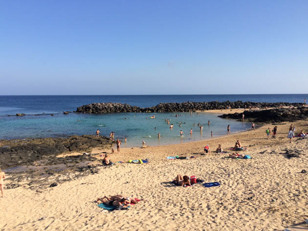 Costa Teguise