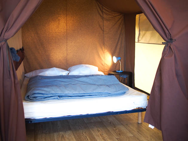 chambre lodge