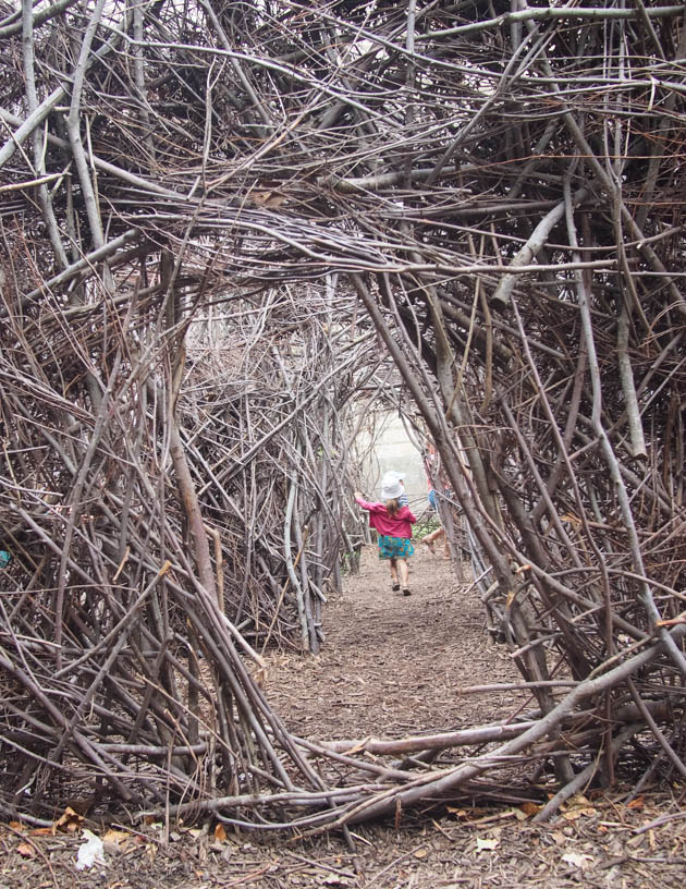 Voyage à Nantes en famille