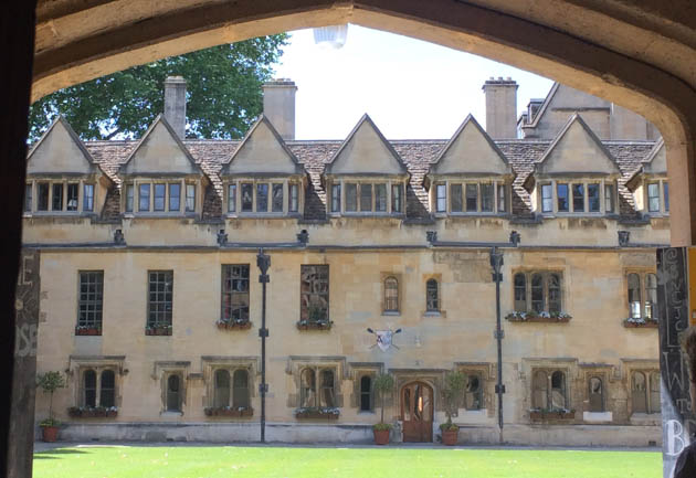 Oxford