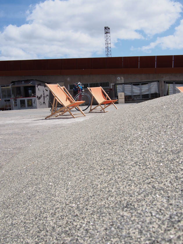 Voyage à Nantes 2015