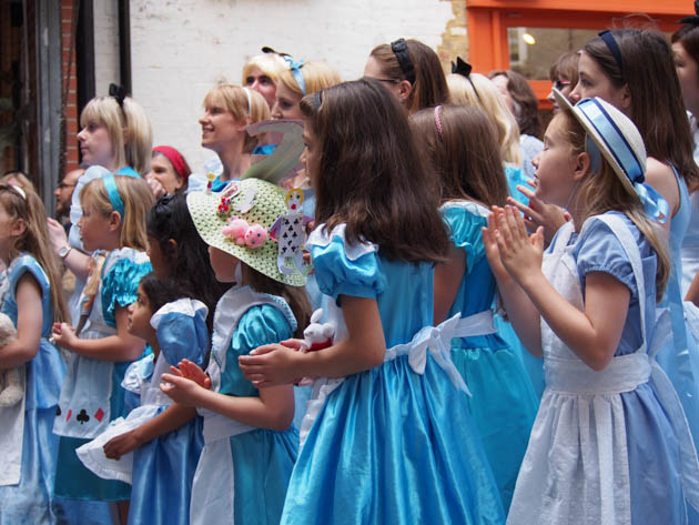 150 ans Alice