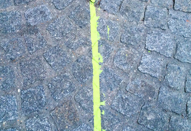 Le Voyage à Nantes 2015