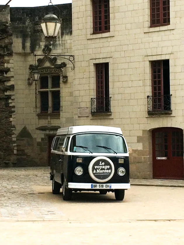 Le Voyage à Nantes