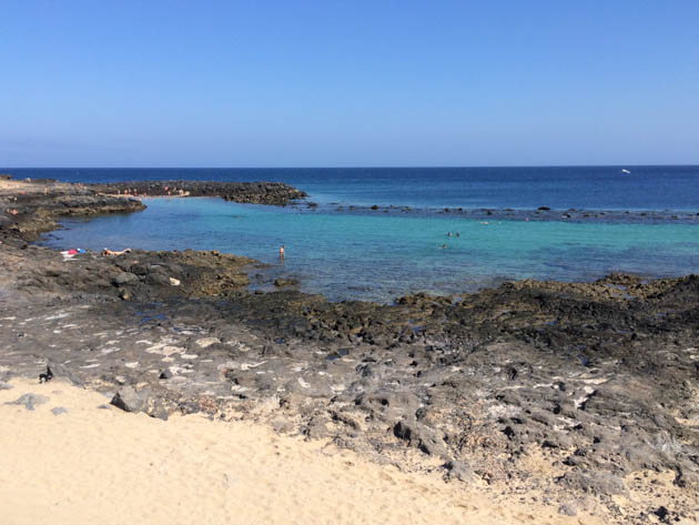 Costa Teguise
