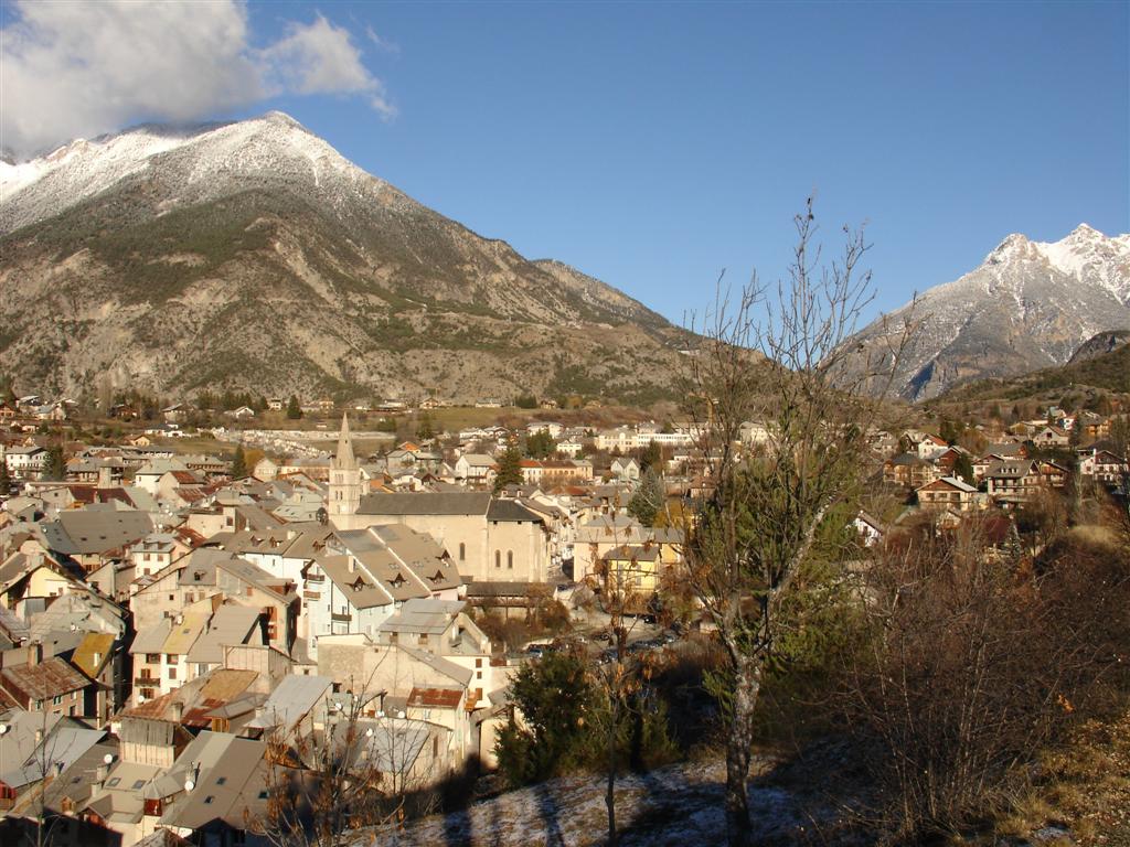 Potes de MarmoT’s : direction Guillestre en famille !