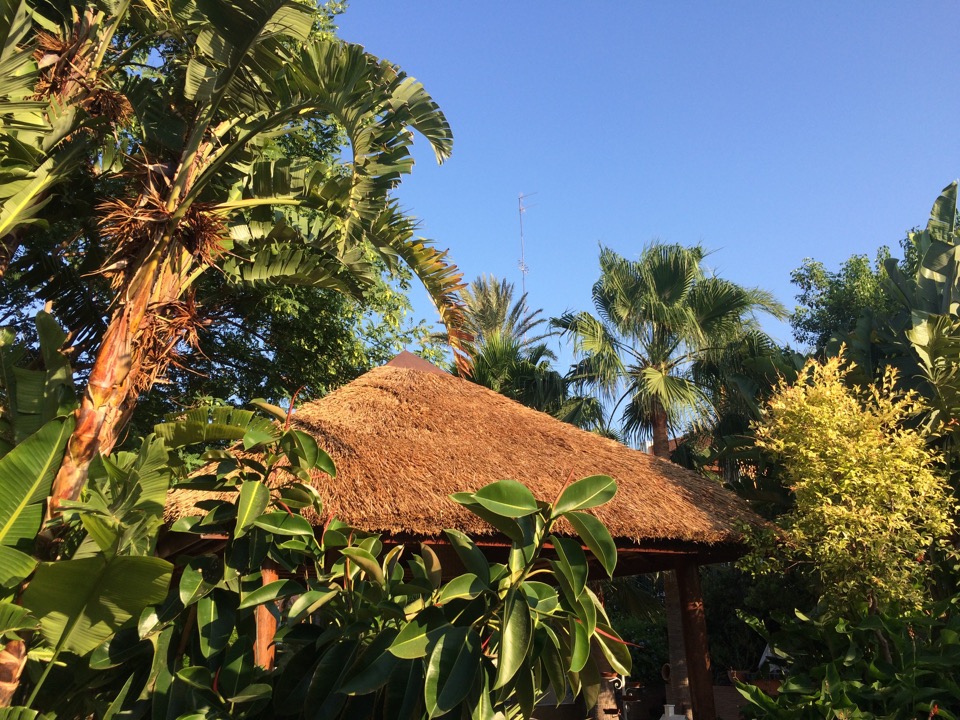 Hôtel Les Rotes Denia