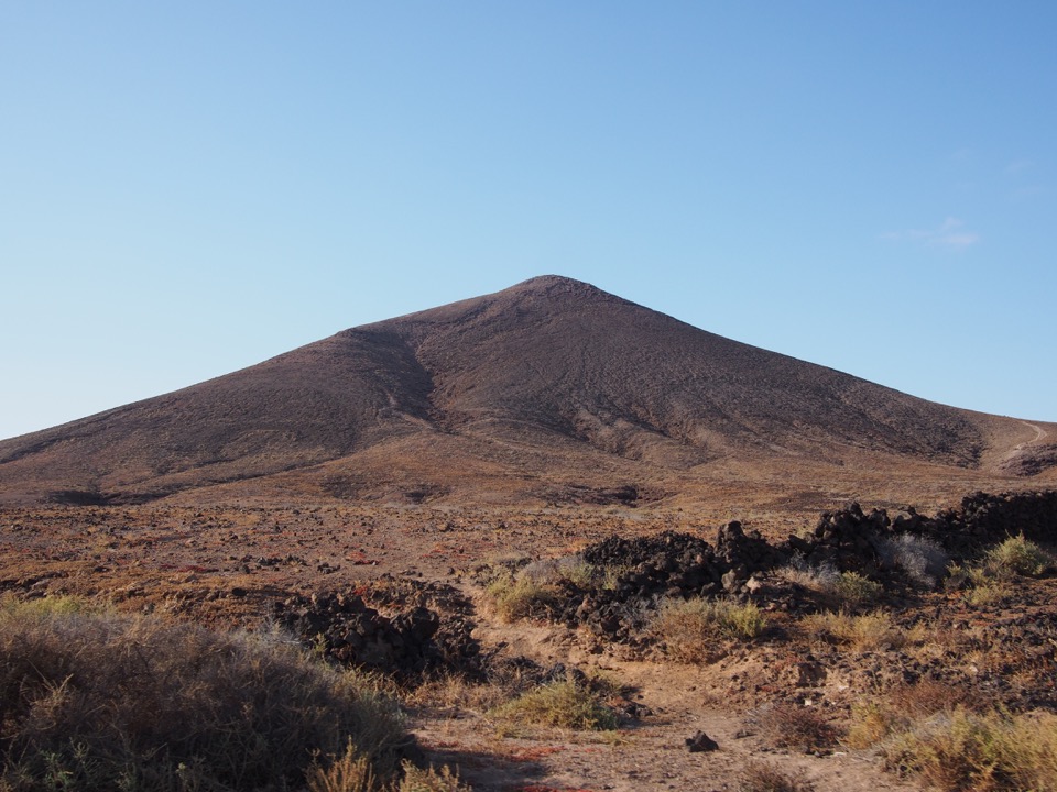 volcan