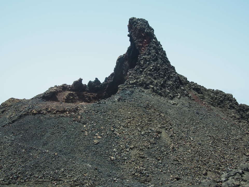 Timanfaya Lanzarote