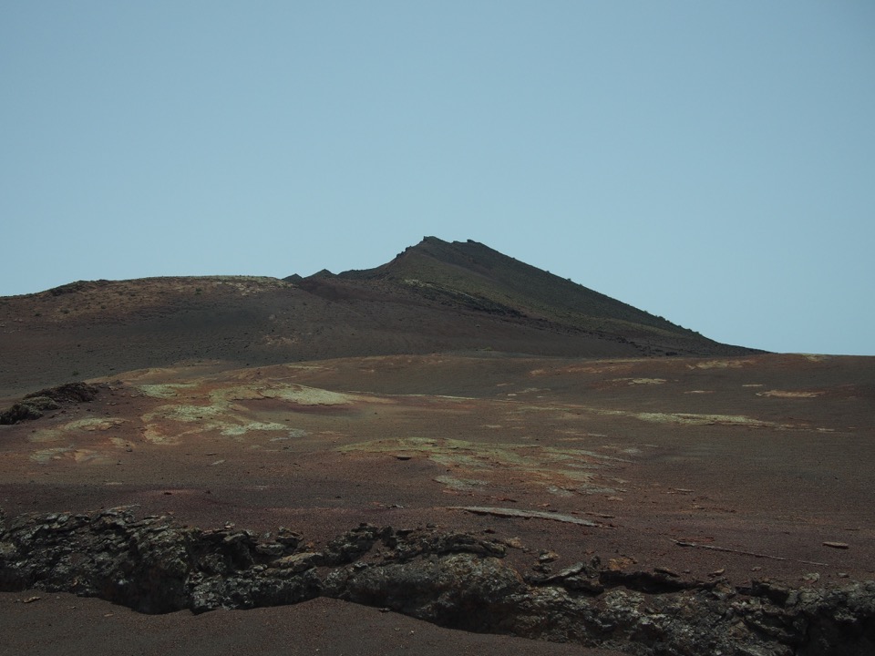 Timanfaya Lanzarote