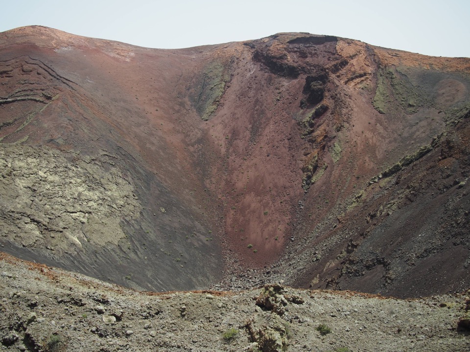 Timanfaya Lanzarote