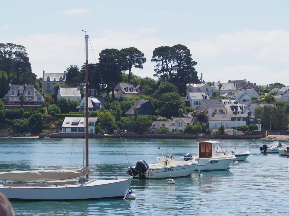 île aux Moines