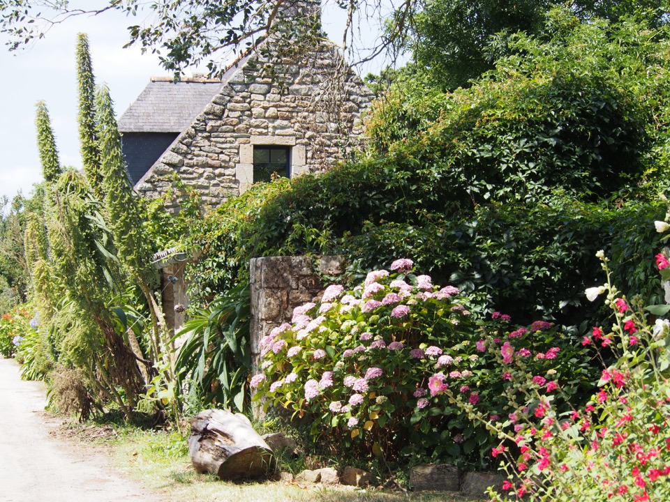 île aux Moines