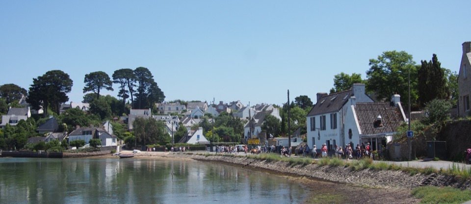 île aux Moines