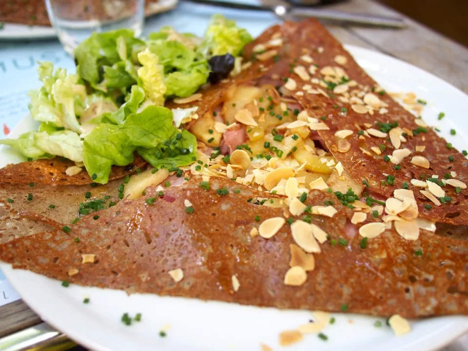 meilleure crêperie Sarzeau