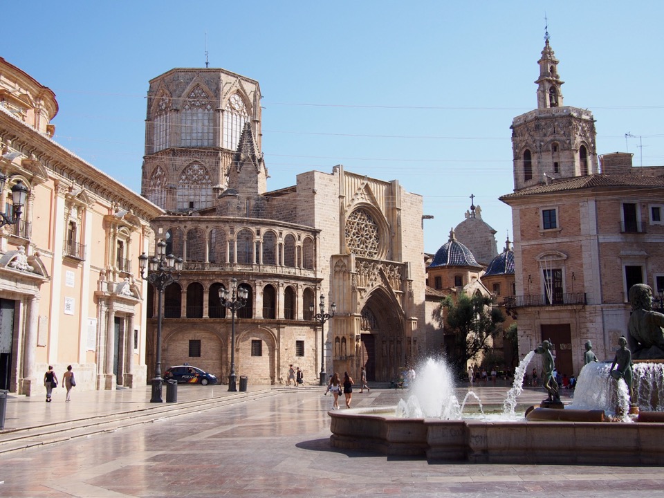 Valencia : 10 idées de sorties pour les enfants