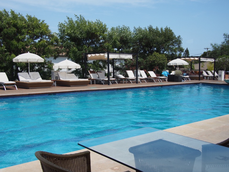 Hôtel Les Rotes Denia