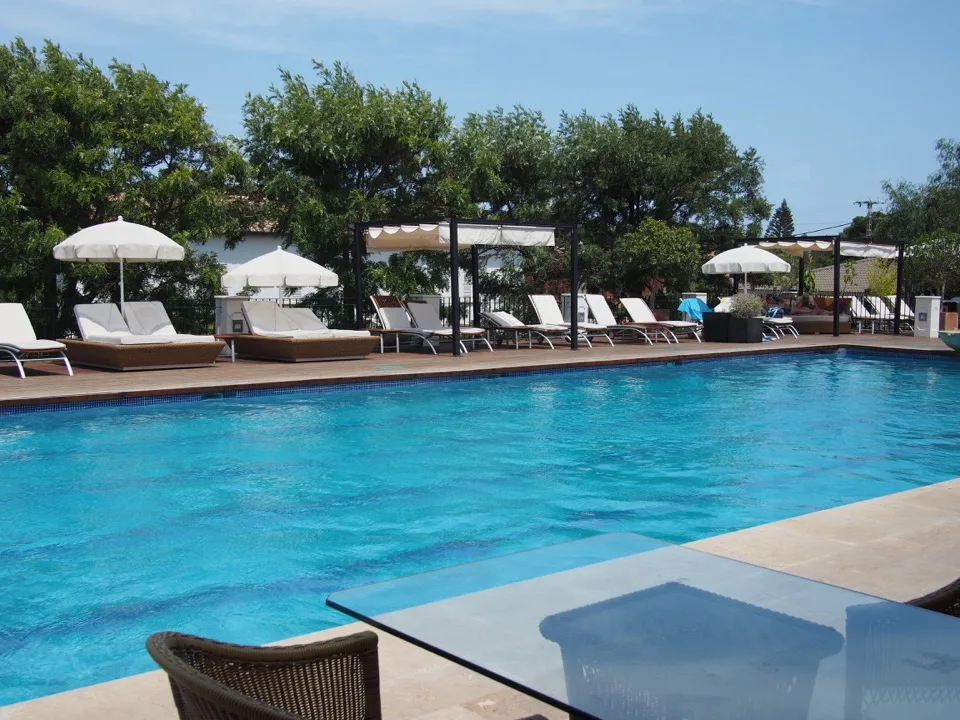 Hôtel Les Rotes Denia