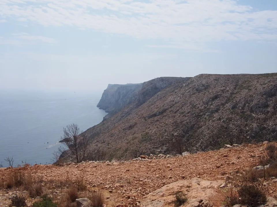 Costa Blanca
