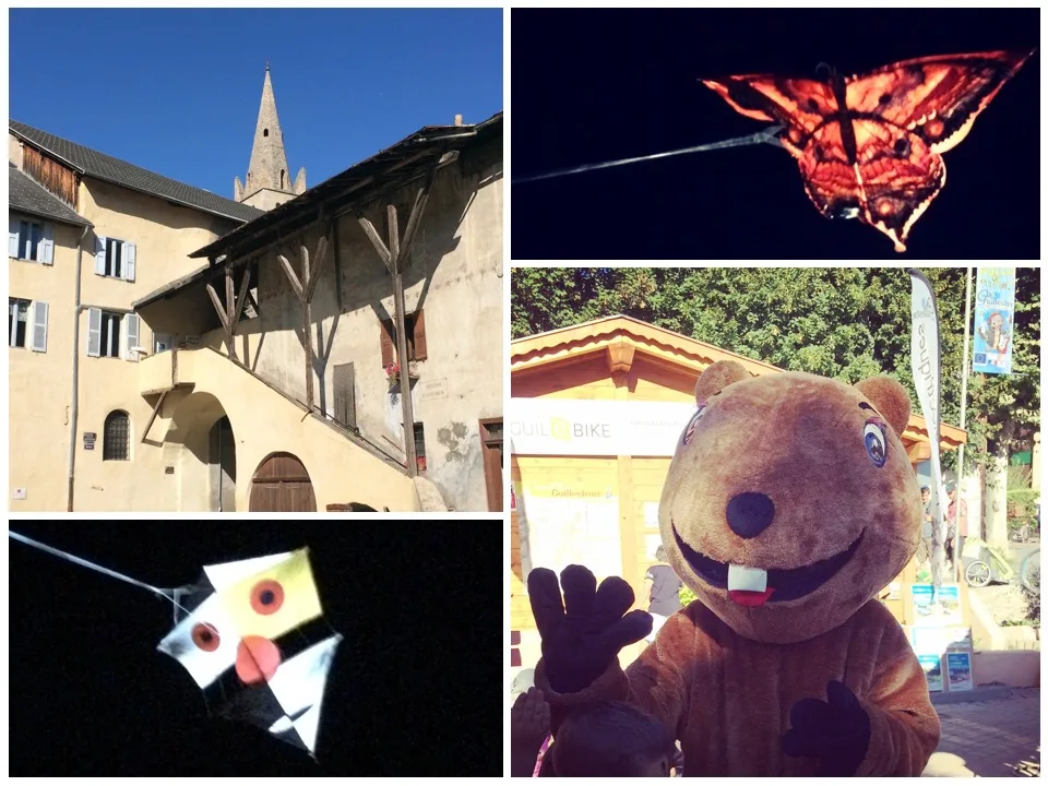 Festival Guillestre