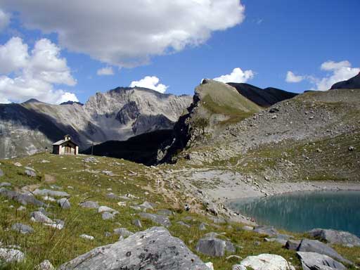 montagne