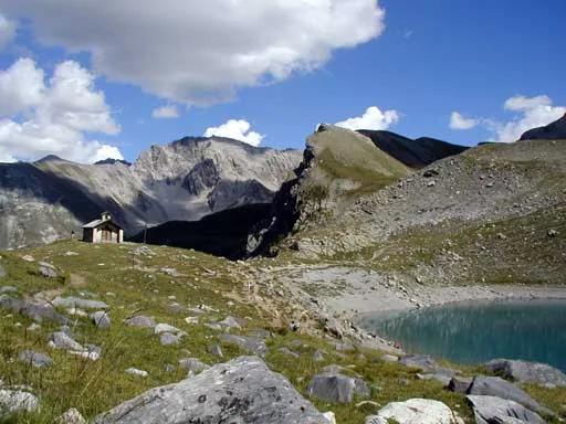 montagne
