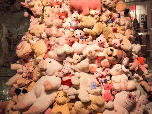 schweinmuseum