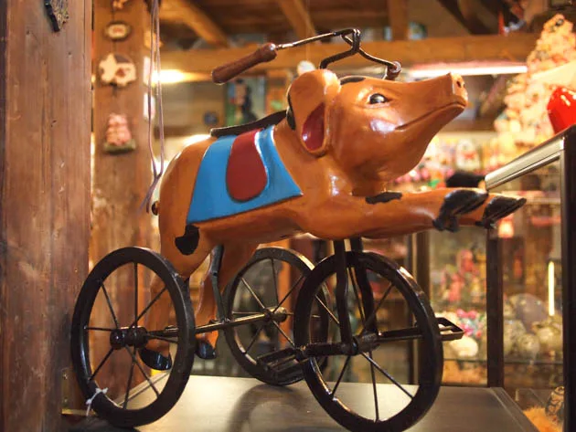 schweinmuseum