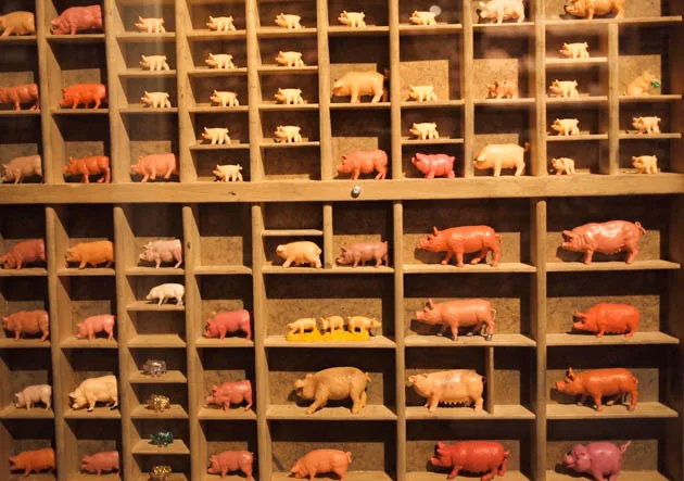schweinmuseum