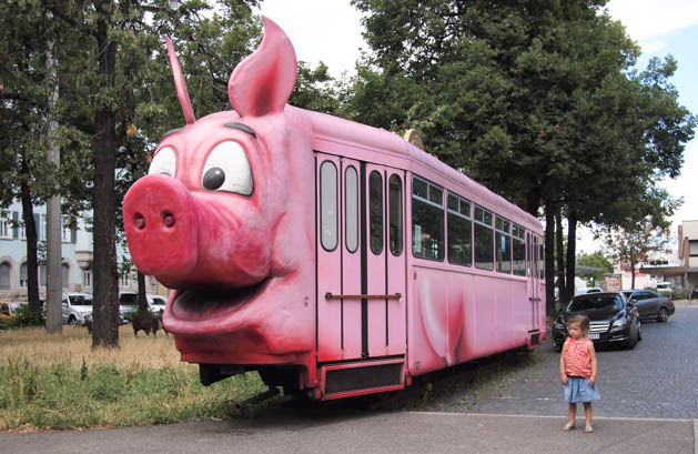 schweinmuseum