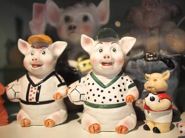 schweinmuseum