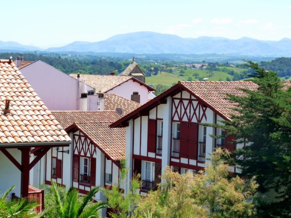 Vacances d’automne en mode basque